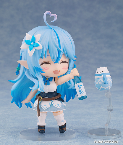 Nendoroid 2115 Yukihana Lamy