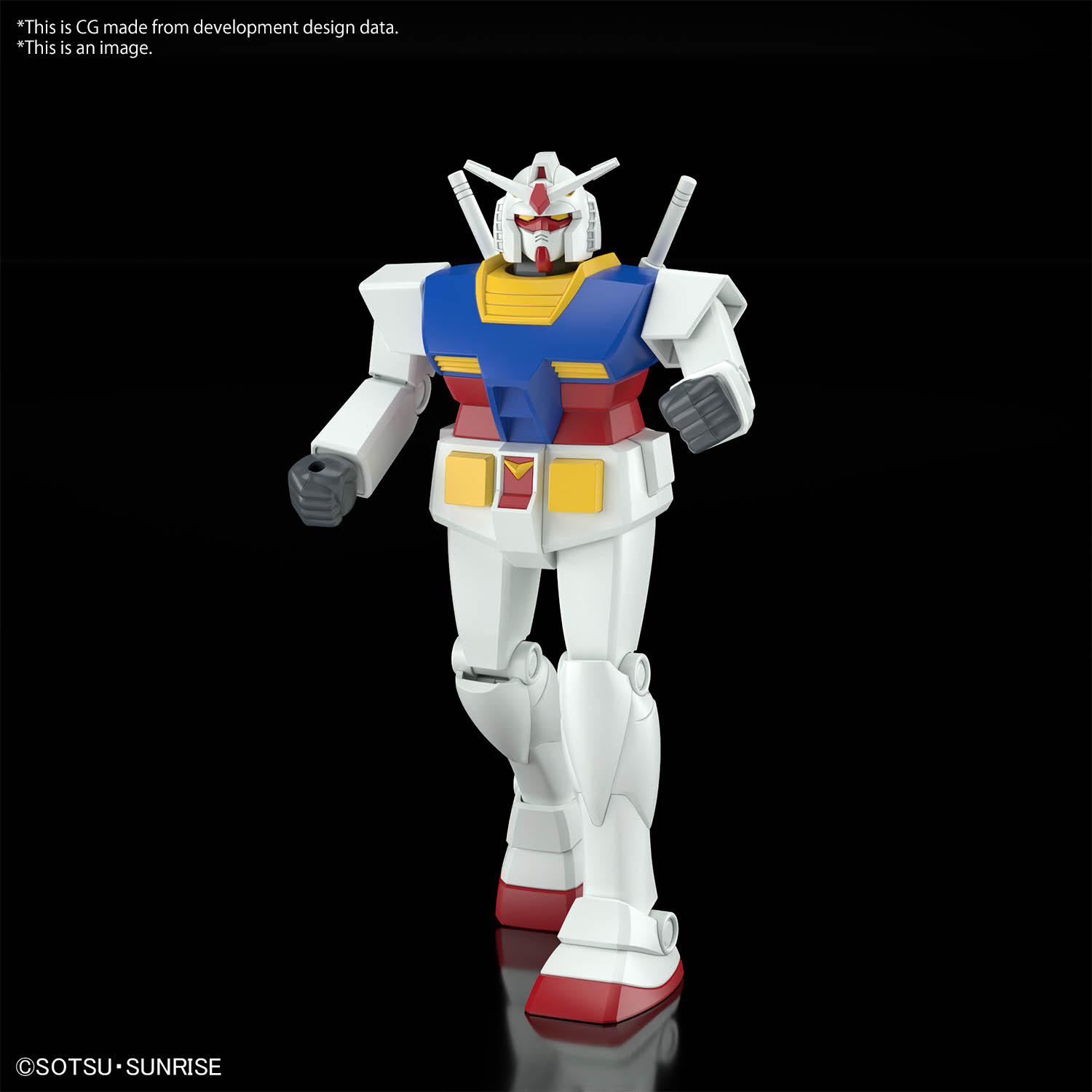 BEST MECHA COLLECTION 1/144 RX-78-2 GUNDAM (REVIVAL Ver BEST MECHA COLLECTION 1/144 RX-78-2 GUNDAM (REVIVAL Ver