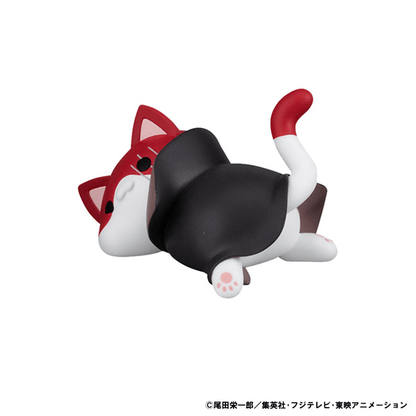 MEGA CAT PROJECT ONE PIECE Nyan Piece Nyan！Stickie！(Single Blind Box)