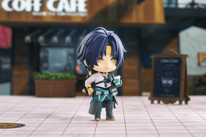 Nendoroid Harumasa Asaba