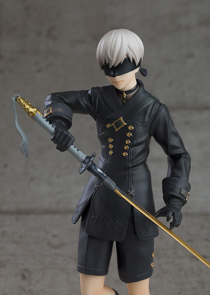 POP UP PARADE 9S (YoRHa No.9 Type S)