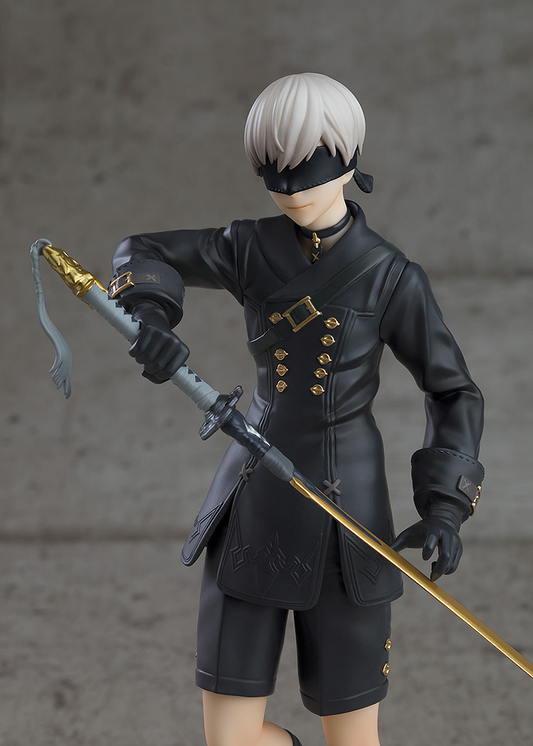 POP UP PARADE 9S (YoRHa No.9 Type S)