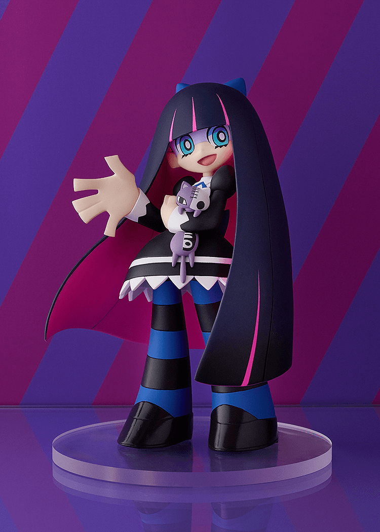 POP UP PARADE Stocking (Panty and Stocking) [PREORDER]