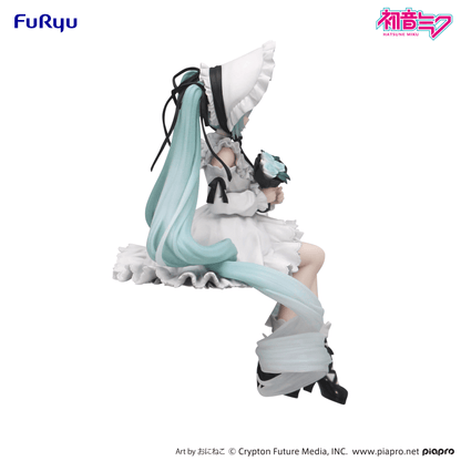 [PREORDER] Hatsune Miku　Noodle Stopper Figure -Vintage Doll Style- [ETA Q4 2025- Q1 2026|