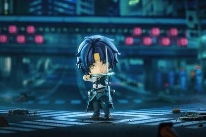 Nendoroid Harumasa Asaba