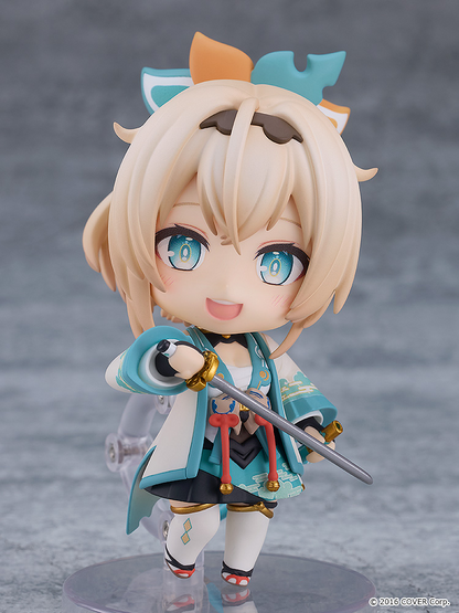 2447- Nendoroid Kazama Iroha