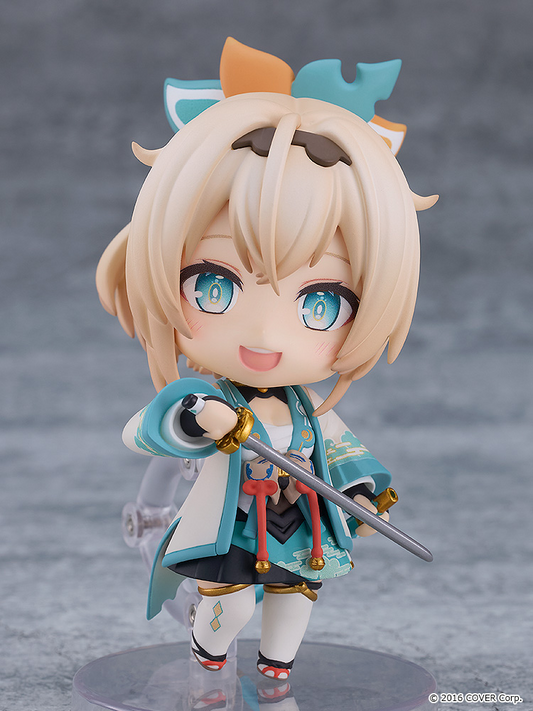 2447- Nendoroid Kazama Iroha