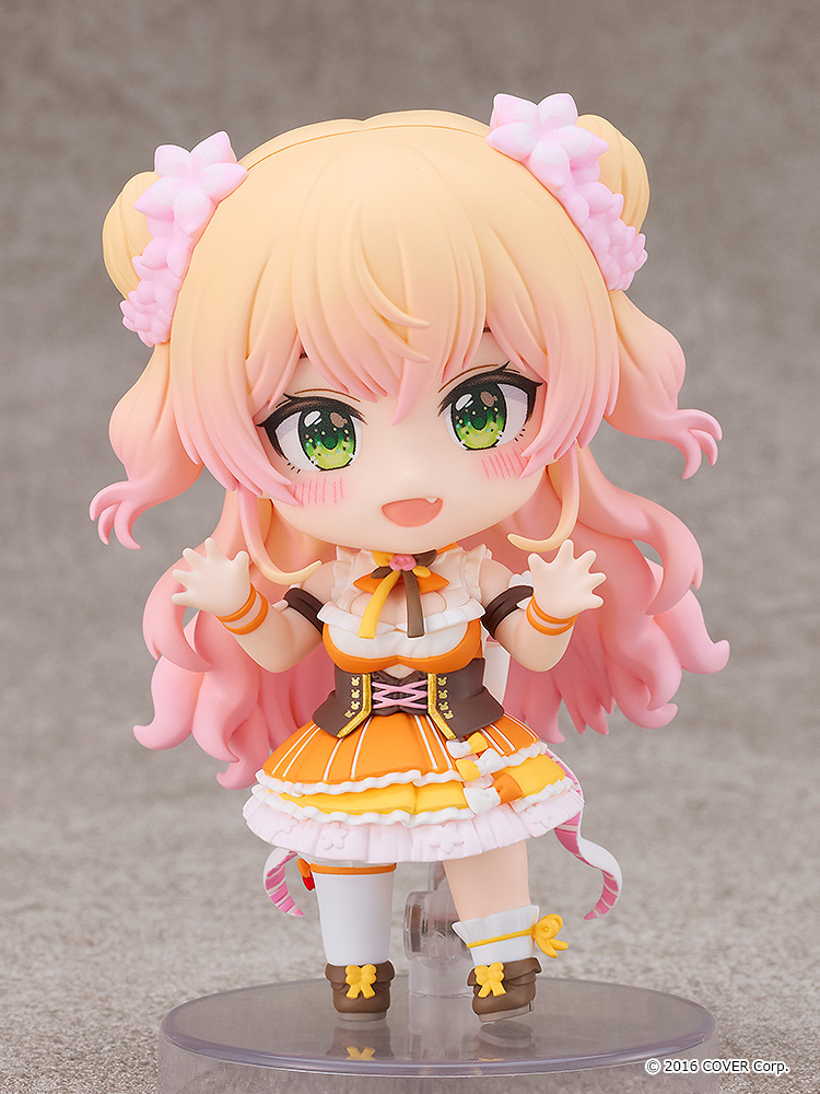 2502- Nendoroid Momosuzu Nene