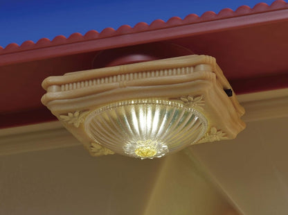 Calico Critters: Ceiling Lamp Accessory