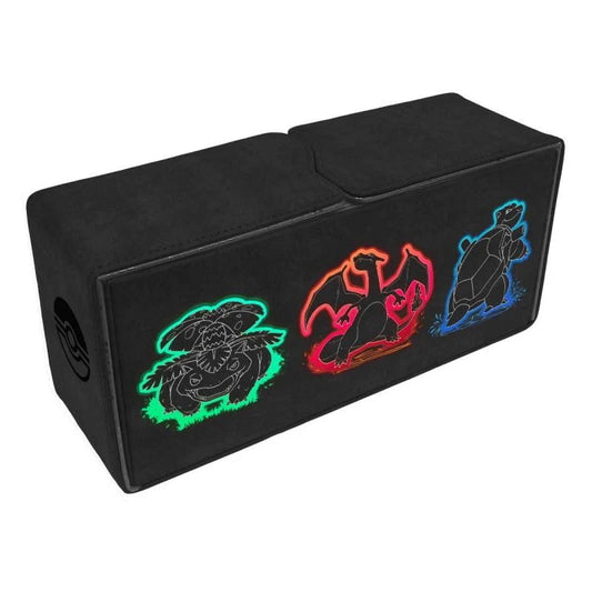 Pokemon TCG Ultra Pro Alcove Vault Deck Box