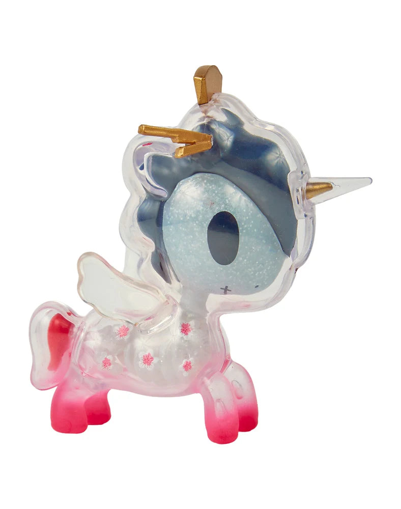 Tokidoki After Dark Skeleton Unicorno Blind Box
