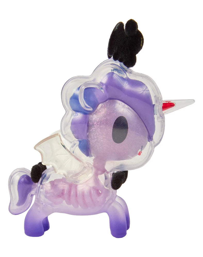 Tokidoki After Dark Skeleton Unicorno Blind Box