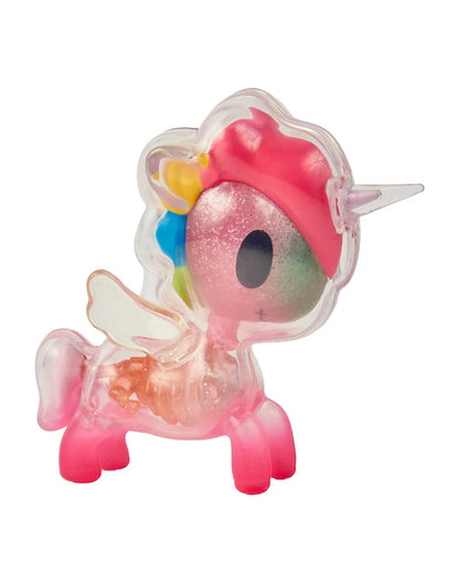 Tokidoki After Dark Skeleton Unicorno Blind Box