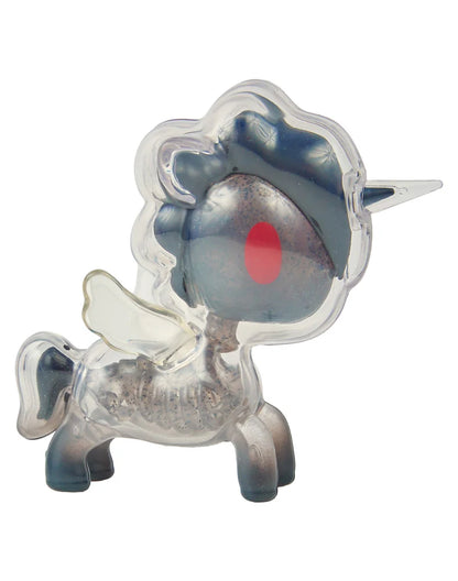 Tokidoki After Dark Skeleton Unicorno Blind Box