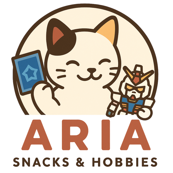 Aria Snacks