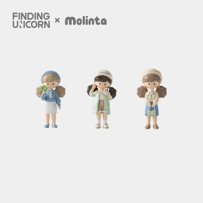 Molinta- Spring City Wandering