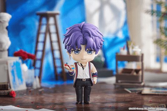 [PREORDER] Nendoroid Rafayel (Fall 2026)