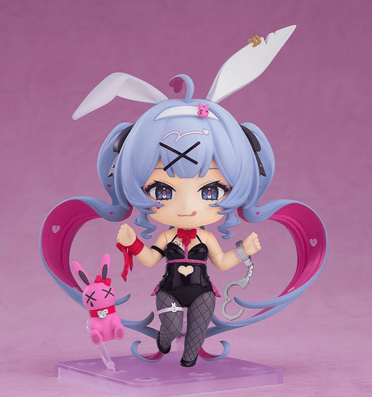 [PREORDER] (Rerelease) Nendoroid Hatsune Miku: Rabbit Hole Ver. (Fall 2026)
