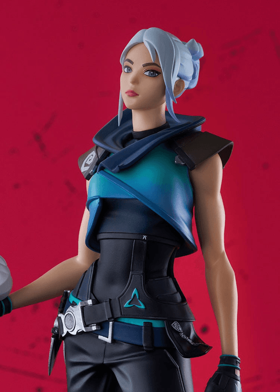 [PREORDER] POP UP PARADE SP Jett (Summer 2027)