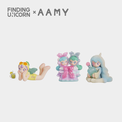 AAMY- Mind of the Sea