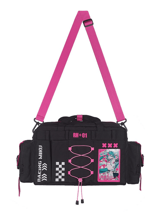 [PREORDER] Hatsune Miku: Racing Ver. 2025 Bag (Spring 2026)