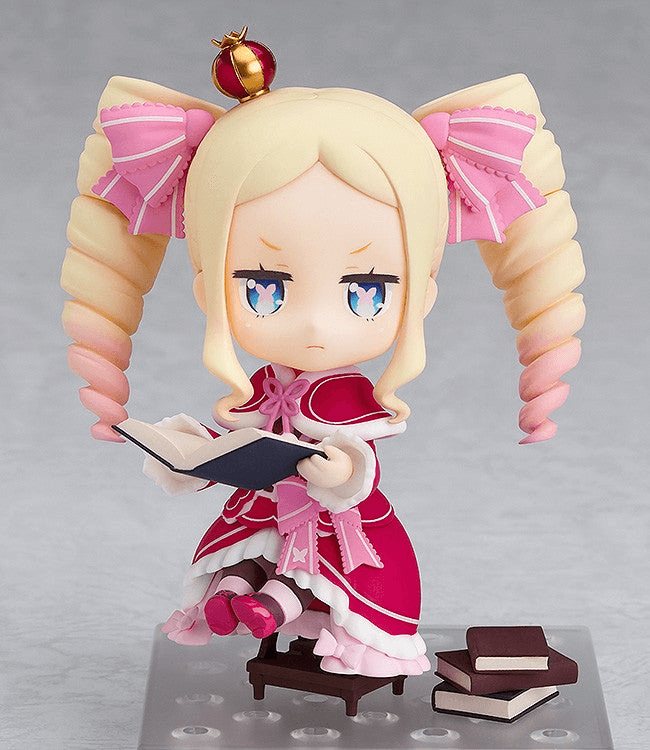 [PREORDER] (Rerelease) Nendoroid Beatrice (Summer 2026)