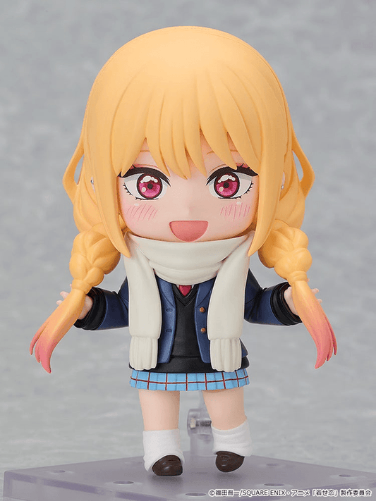 [PREORDER] Nendoroid Marin Kitagawa: Winter Uniform Ver. (Winter 2027)