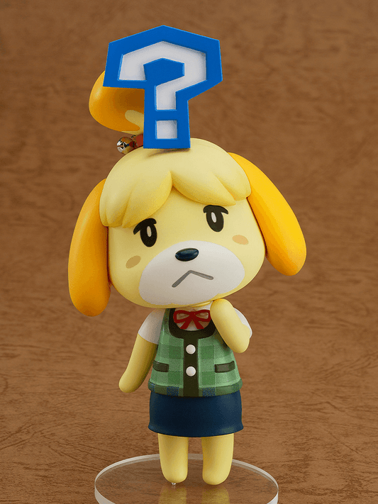 Nendoroid Shizue (Isabelle)