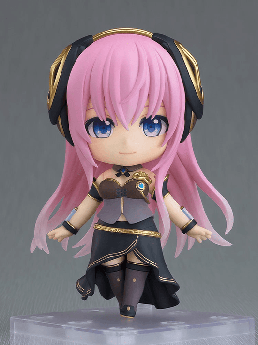 [PREORDER] Nendoroid Megurine Luka V4X (Fall 2026)