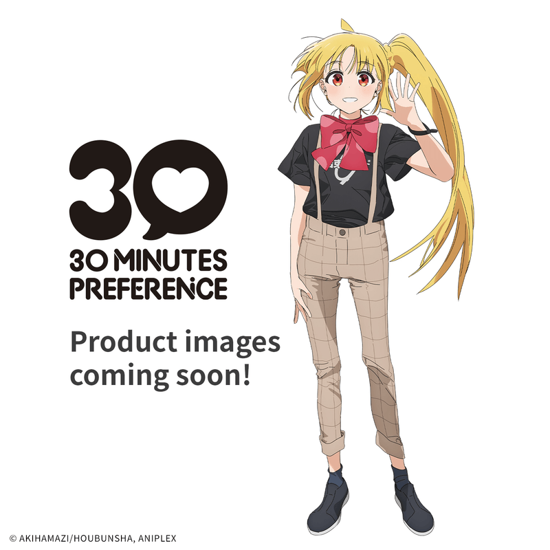 [PREORDER] 30MP NIJIKA IJICHI (Fall 2026)