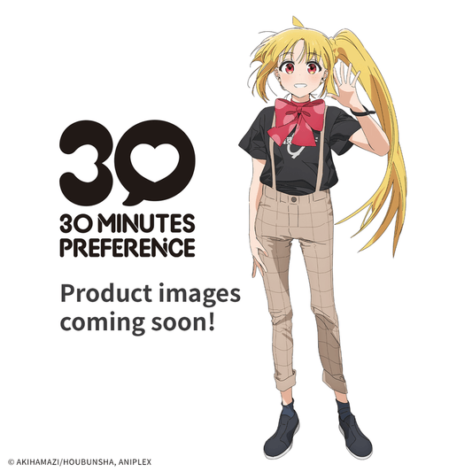 [PREORDER] 30MP NIJIKA IJICHI (Fall 2026)