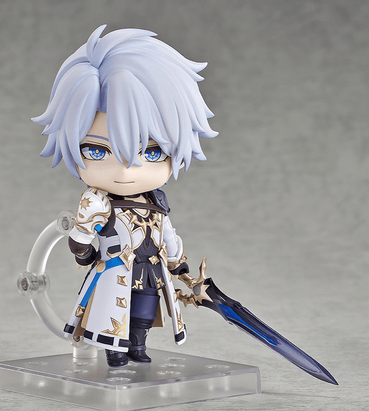 [PREORDER] Nendoroid Phainon (Spring 2026)