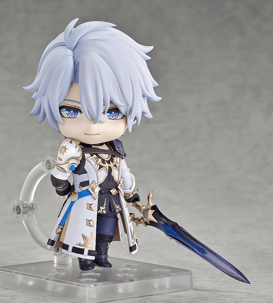 [PREORDER] Nendoroid Phainon (Spring 2026)