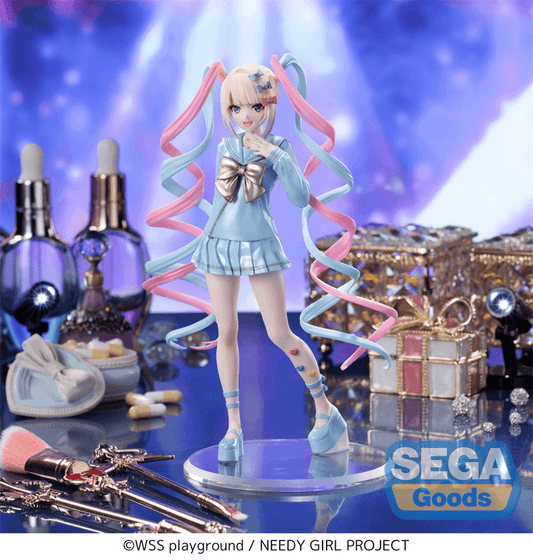 [PREORDER] Luminasta Anime "NEEDY GIRL OVERDOSE" "OMGkawaiiAngel" (Fall 2026)