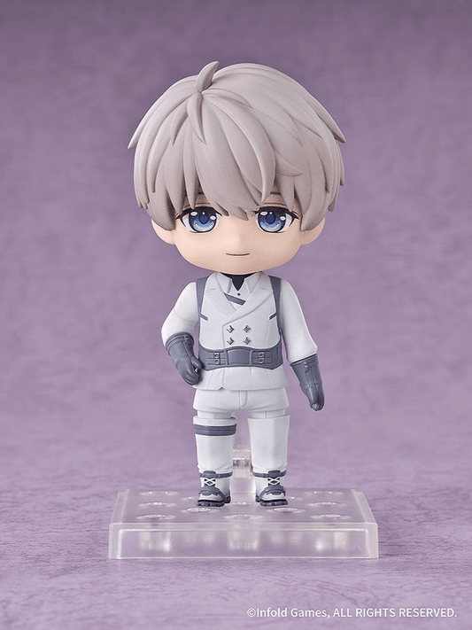 [PREORDER] Nendoroid Xavier (Summer 2026)