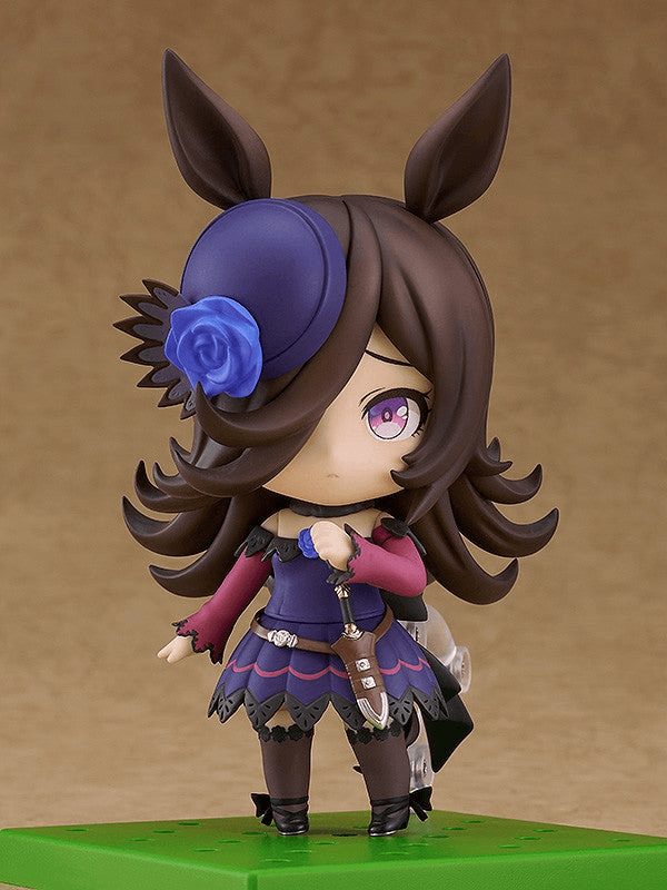 [PREORDER] (Rerelease) Nendoroid Rice Shower (Summer 2027)