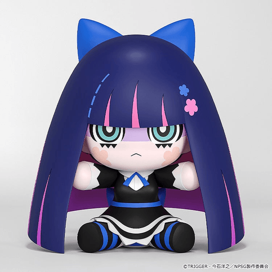 [PREORDER] Huggy Good Smile Stocking (Summer 2026)
