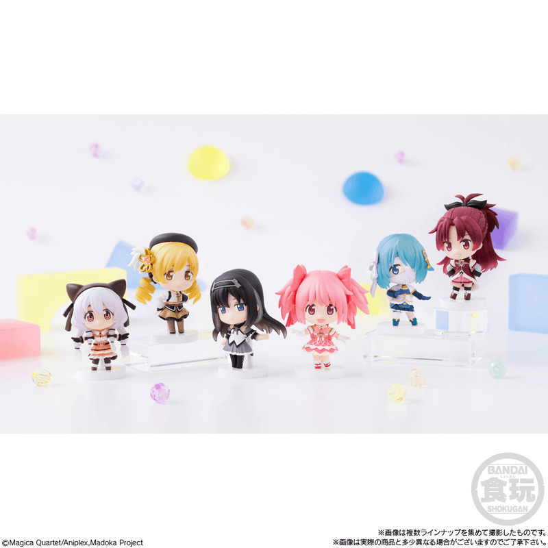 [PREORDER] Puella Magi Madoka Magica the Movie -Walpurgisnacht- Collection  (Fall 2026)
