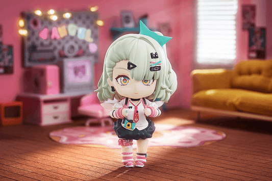 [PREORDER] Nendoroid Sunna (Spring 2027)
