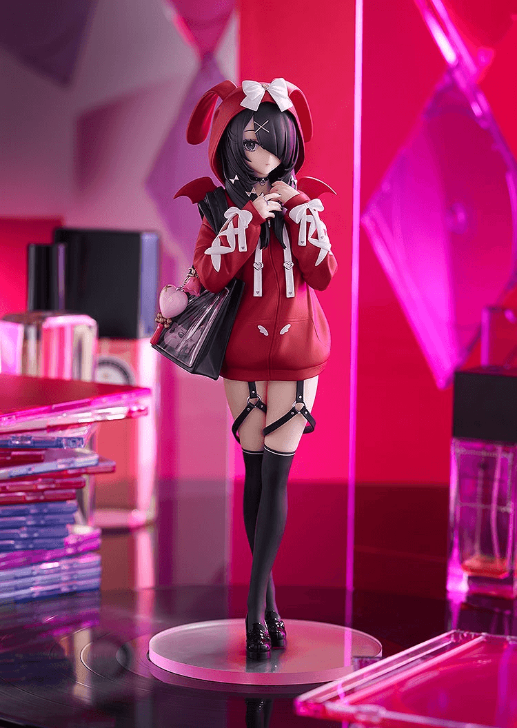 POP UP PARADE Ame L Size