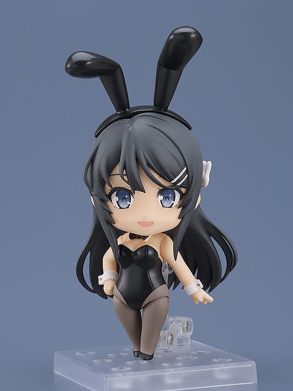 [PREORDER] (Rerelease) Nendoroid Mai Sakurajima: Bunny Girl Ver. (Fall 2027)