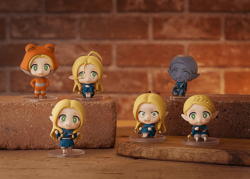 [PREORDER] Blind Box Series: A Bunch of Marcilles! (Fall 2026)