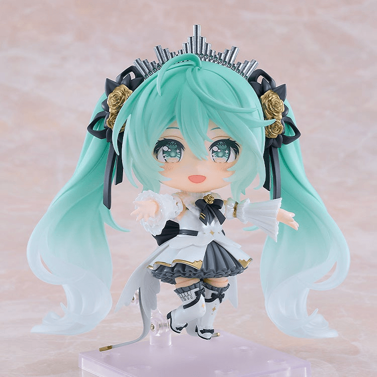 [PREORDER] Nendoroid Hatsune Miku Symphony: 10th Anniversary Ver. (Fall 2026)