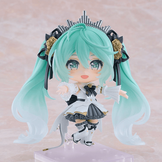 [PREORDER] Nendoroid Hatsune Miku Symphony: 10th Anniversary Ver. (Fall 2026)