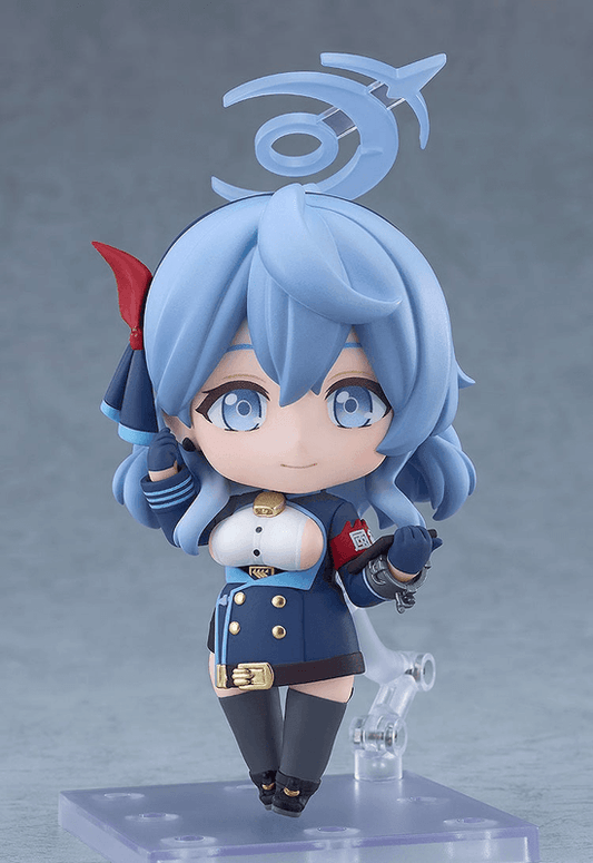 [PREORDER] Nendoroid Ako Amau (Winter 2027)