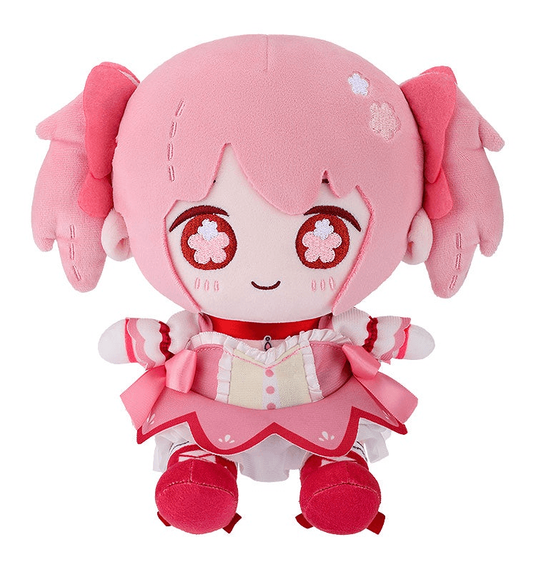 [PREORDER] Puella Magi Madoka Magica the Movie -Rebellion- Huggy Doll Madoka Kaname (Summer 2026)