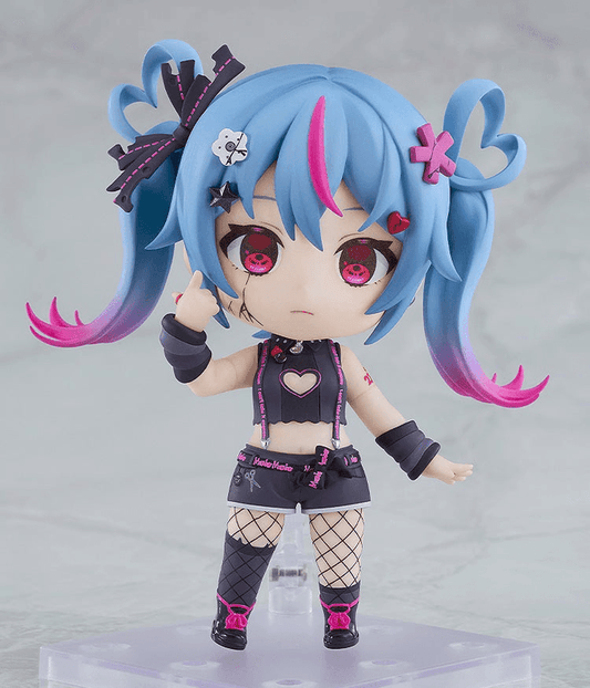 [PREORDER] Nendoroid Hatsune Miku: DecoMiku (Darkness) (Summer 2026)