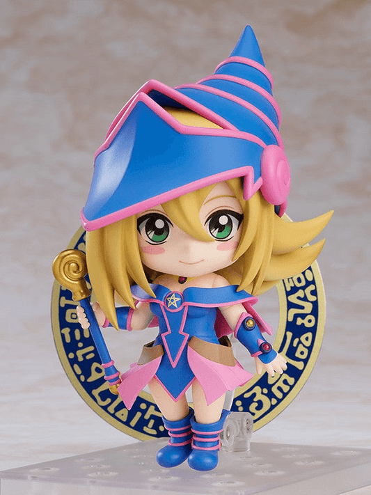 [PREORDER] (Rerelease) Nendoroid Dark Magician Girl (Fall 2026)