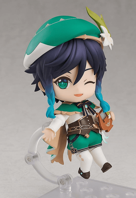 [PREORDER] (Rerelease) Nendoroid Venti (Winter 2027)