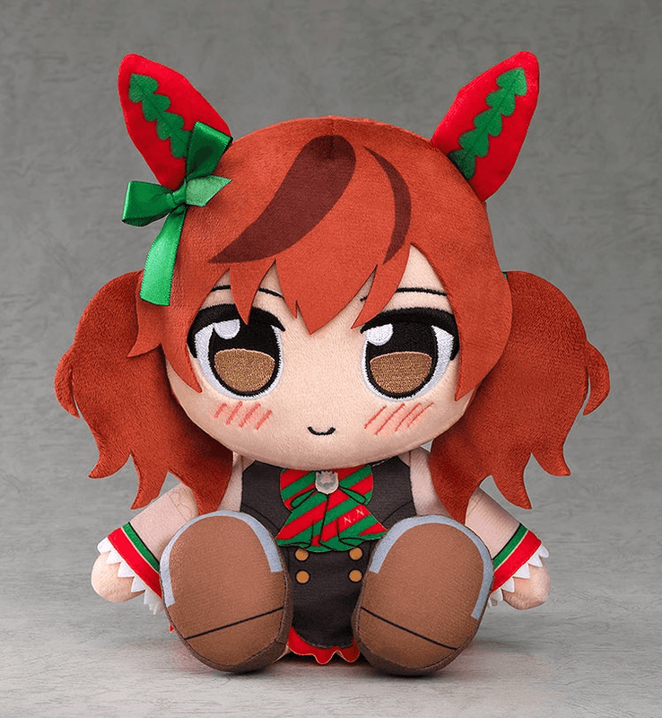 [PREORDER] (Rerelease) Kuripan Plushie Nice Nature (Summer 2027)